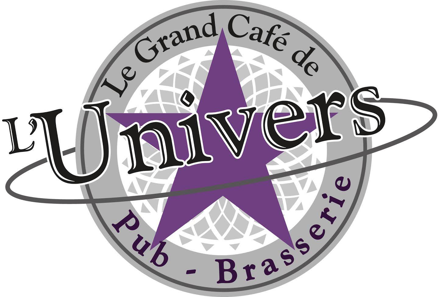 Grand café de l'Univers