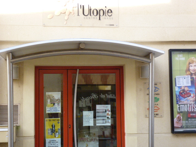 l'Utopie