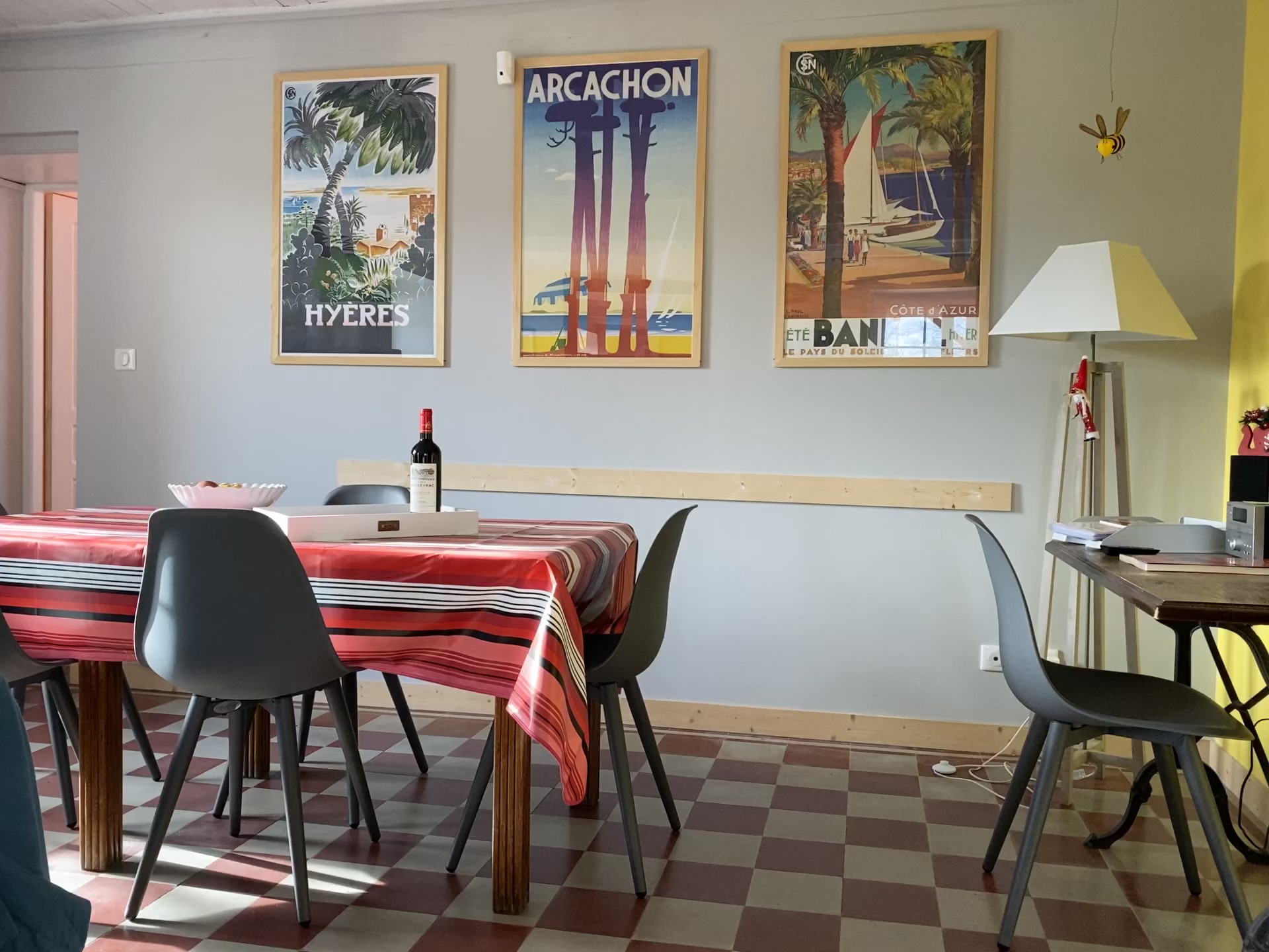 L' Abri Simonne, Lavoux - photo 14