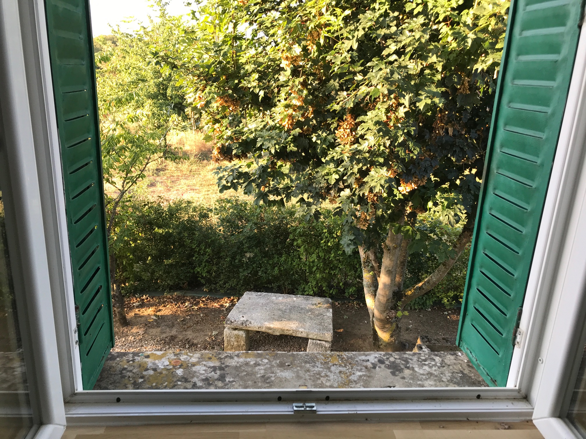 L' Abri Simonne, Lavoux - photo 5