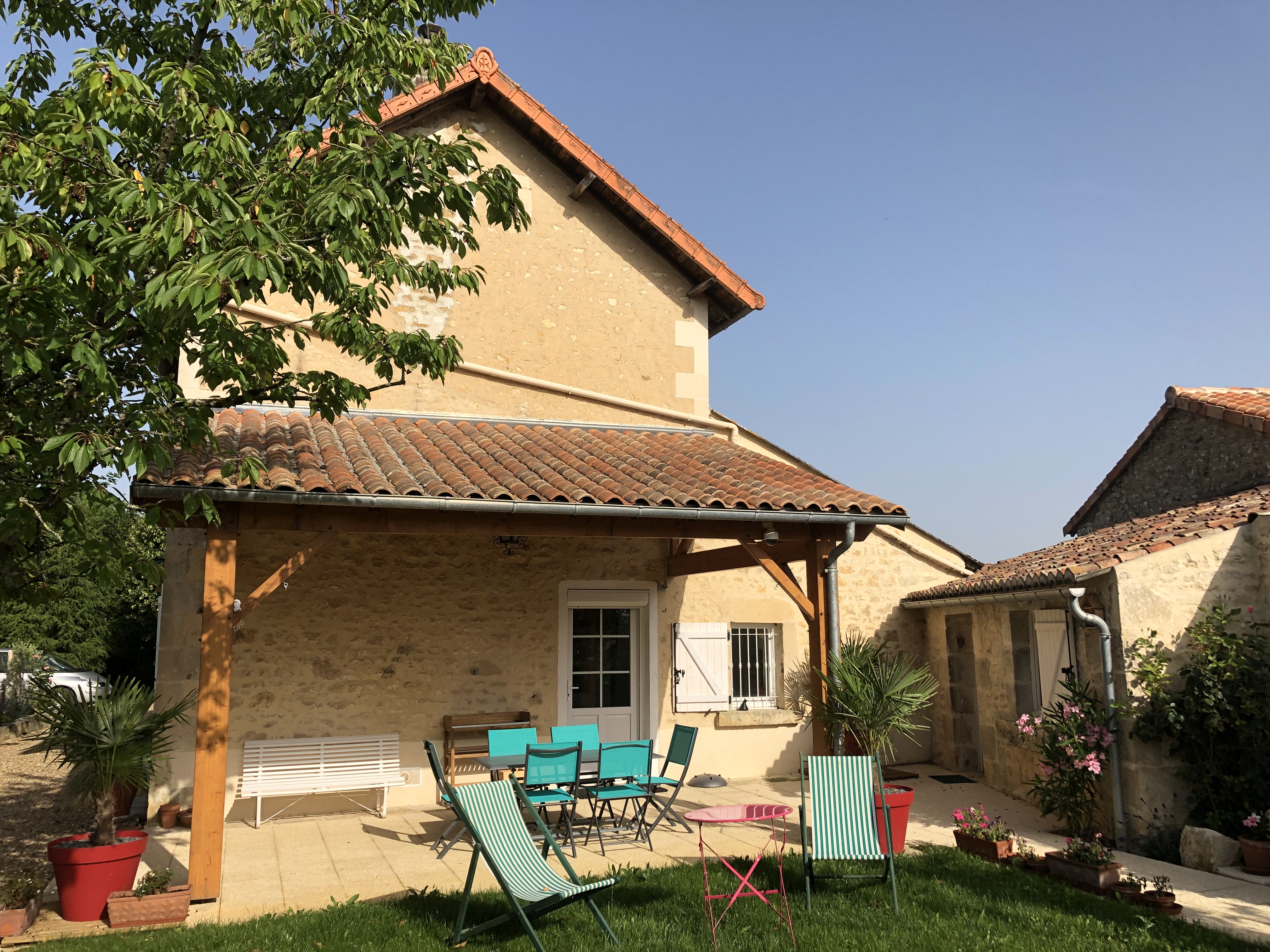 L' Abri Simonne, Lavoux - photo 10