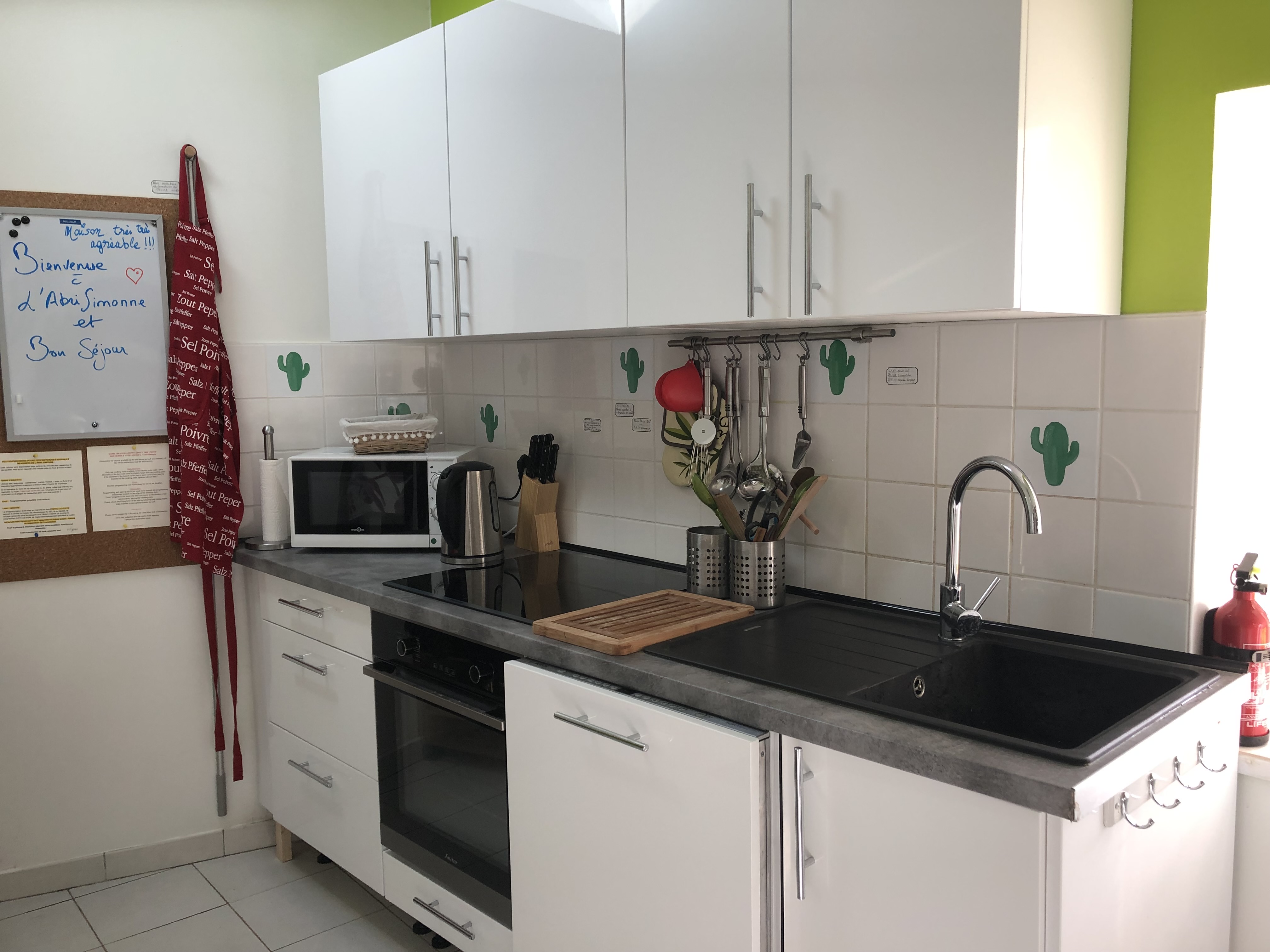 L' Abri Simonne, Lavoux - photo 16