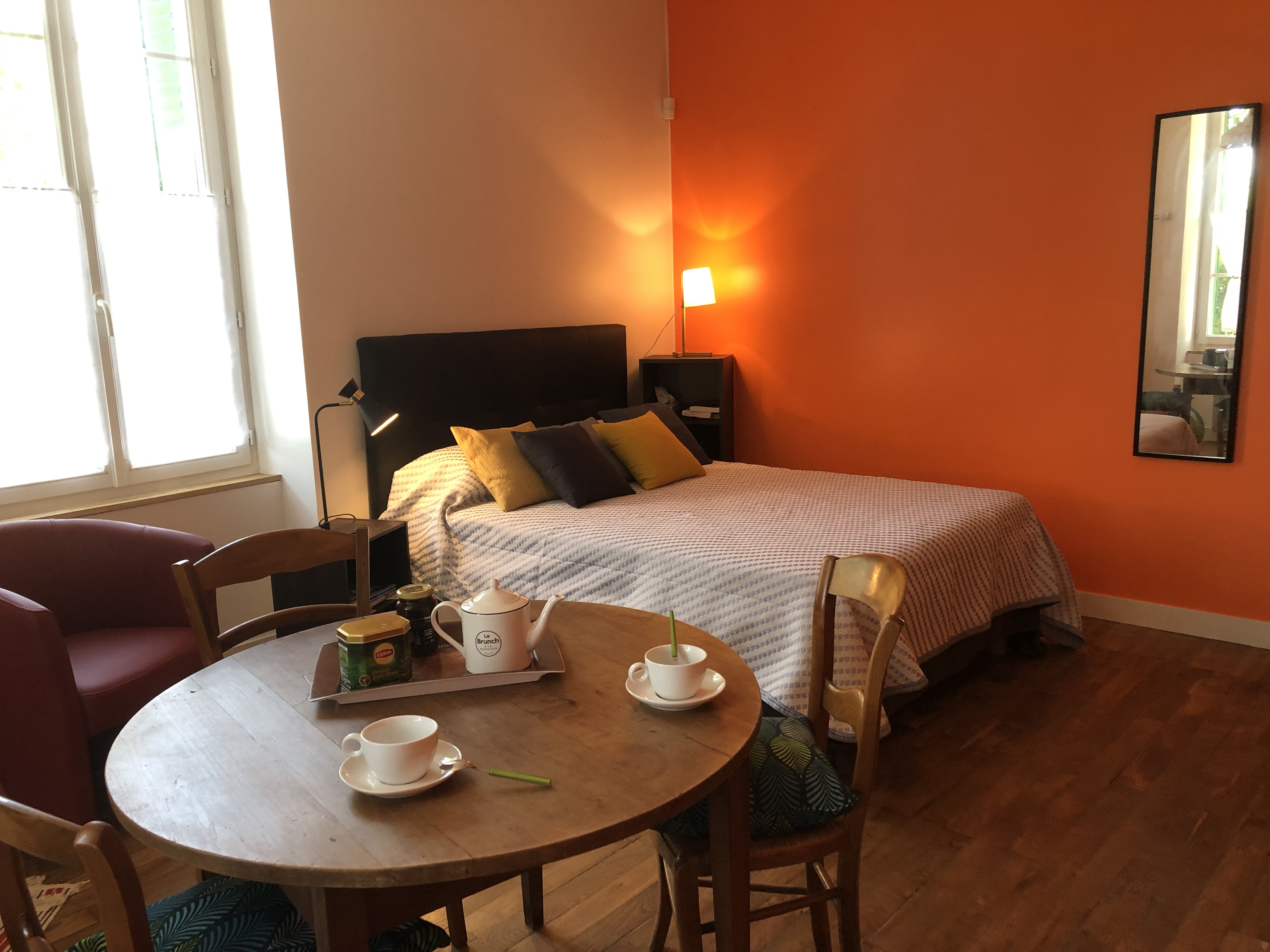 L' Abri Simonne - photo 2