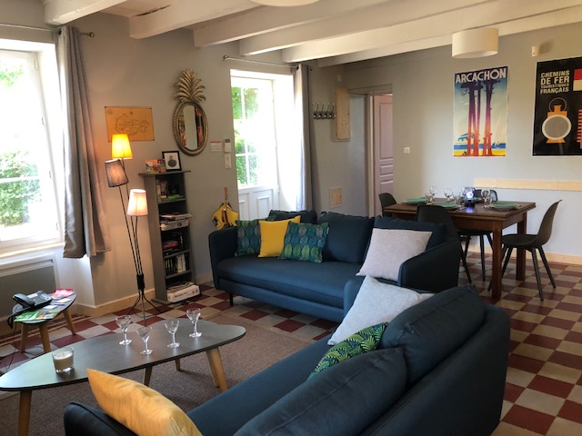 L' Abri Simonne, Lavoux - photo 13