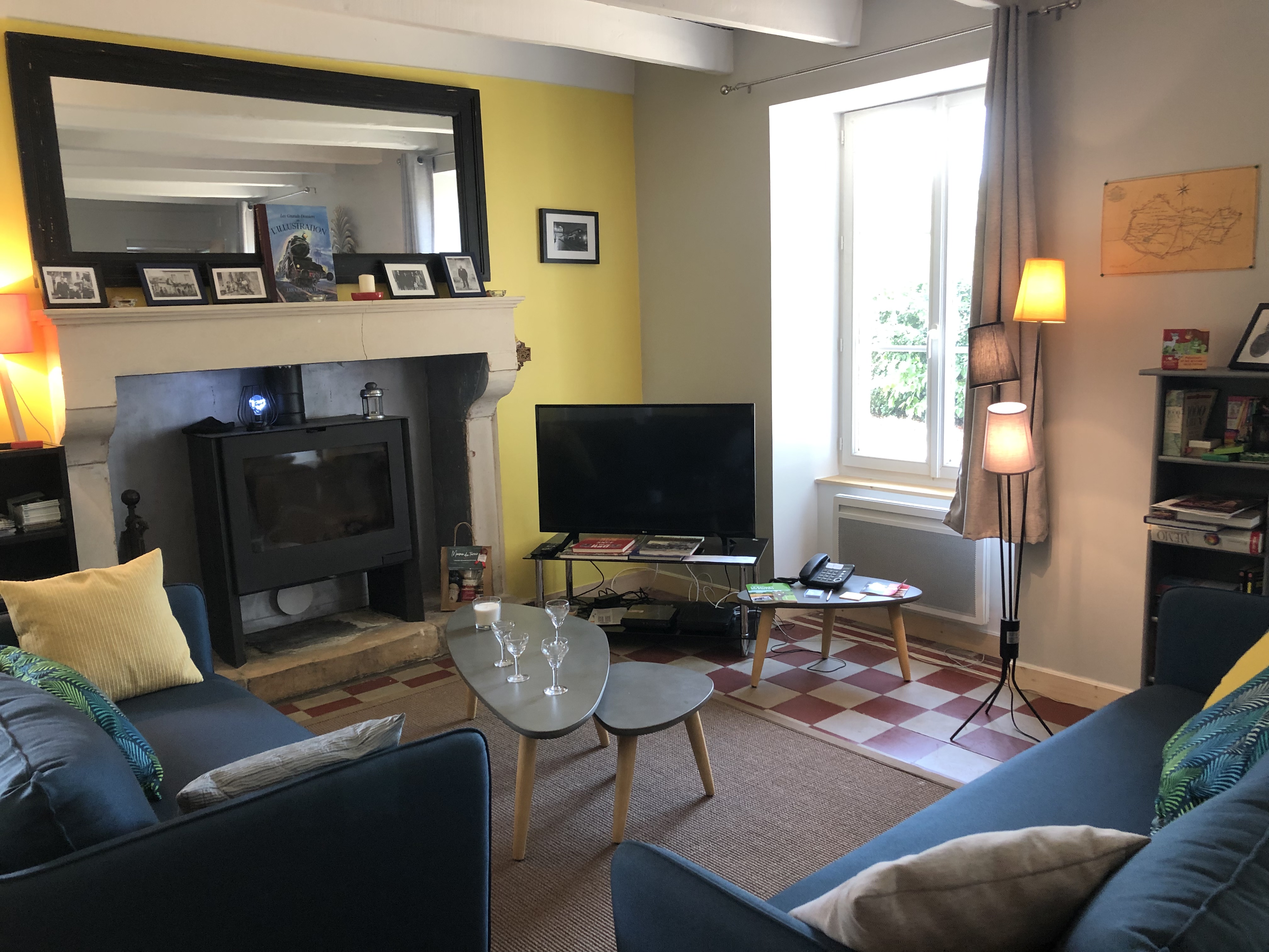 L' Abri Simonne, Lavoux - photo 11