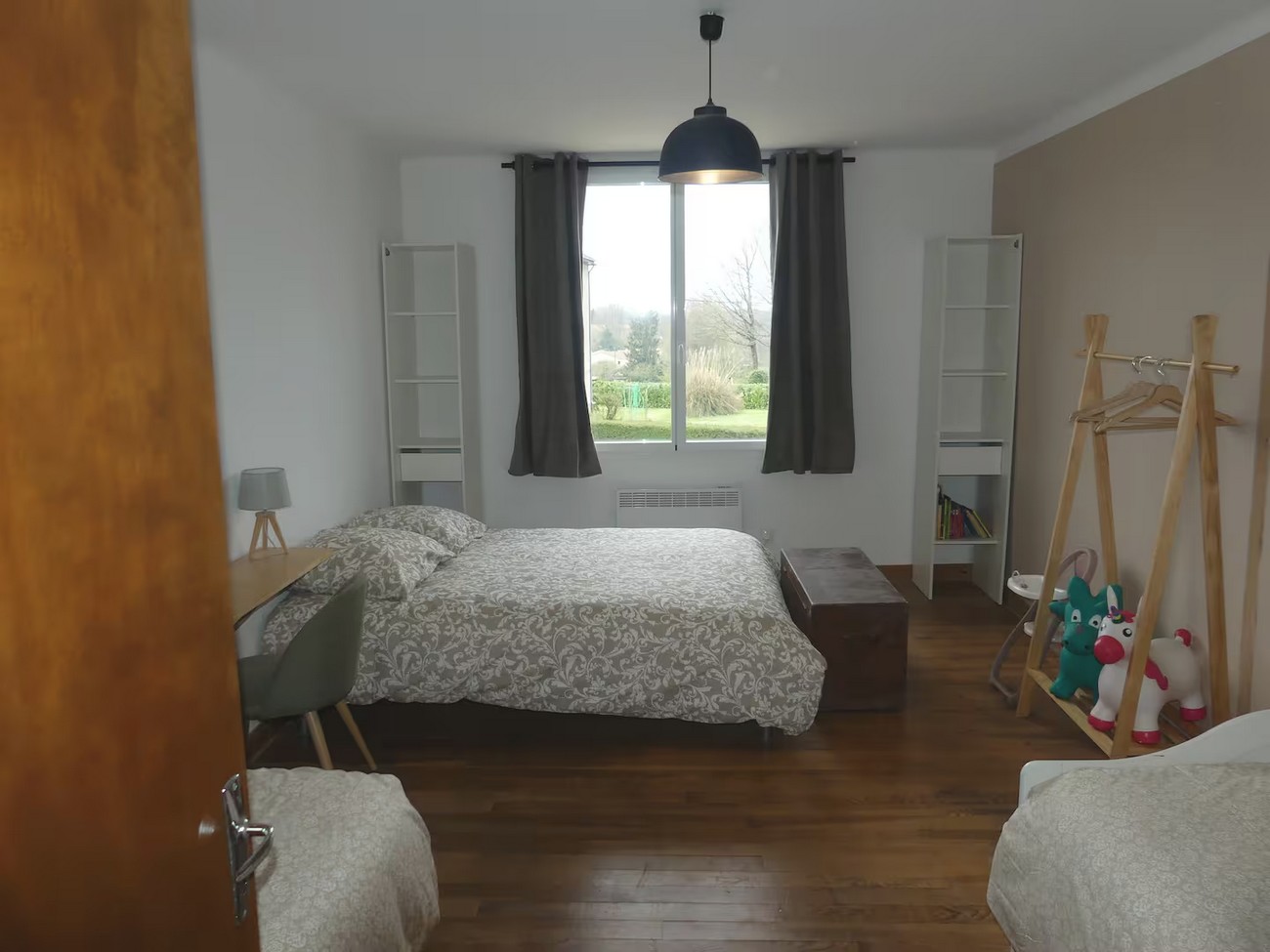 Gîte de la Morinière, L'Absie - photo 5