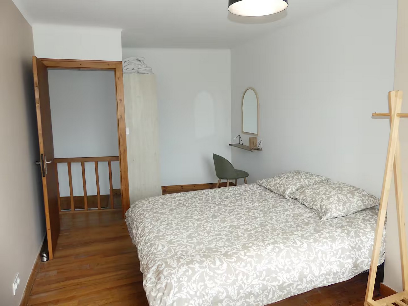 Gîte de la Morinière, L'Absie - photo 13