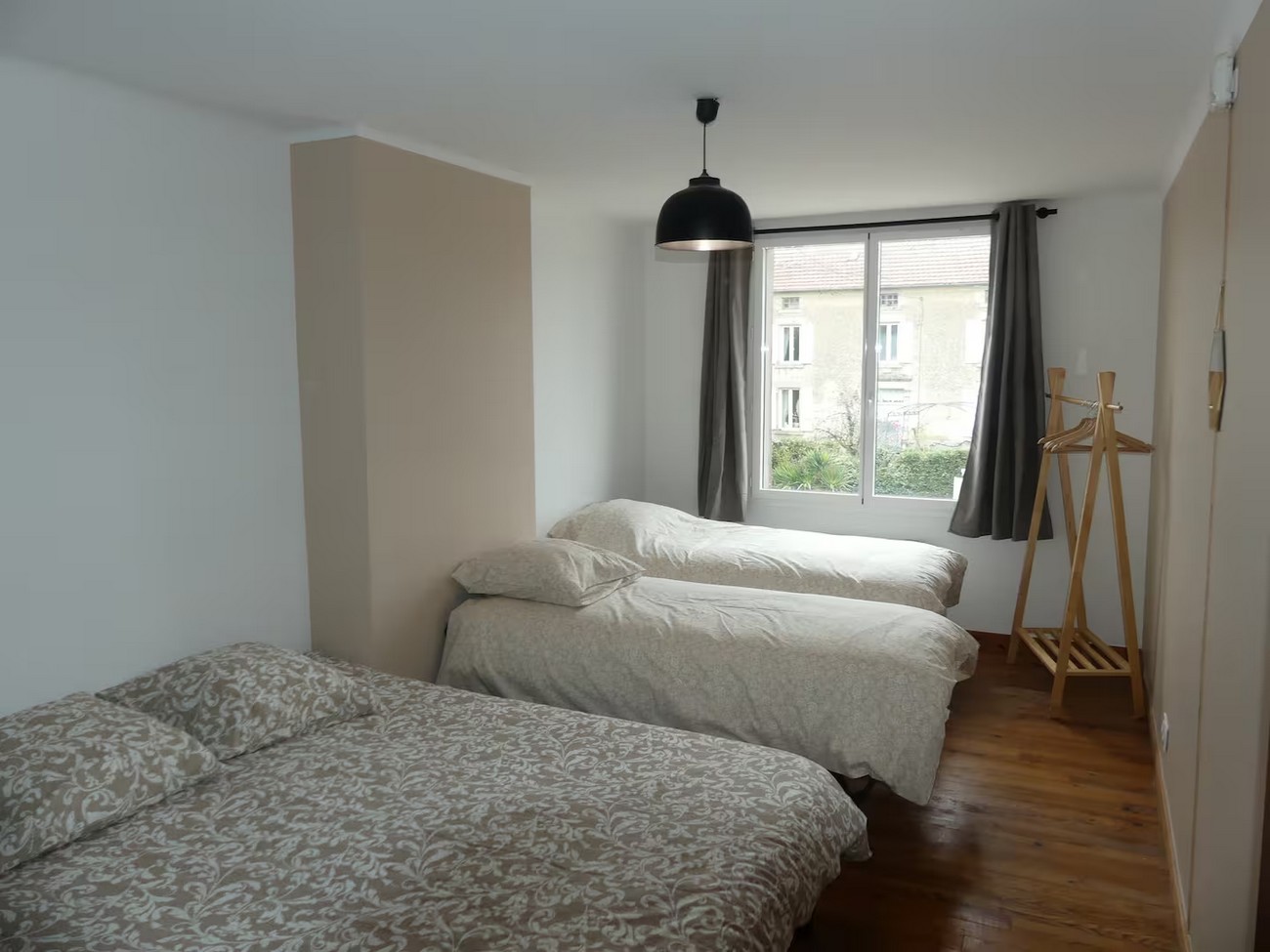 Gîte de la Morinière