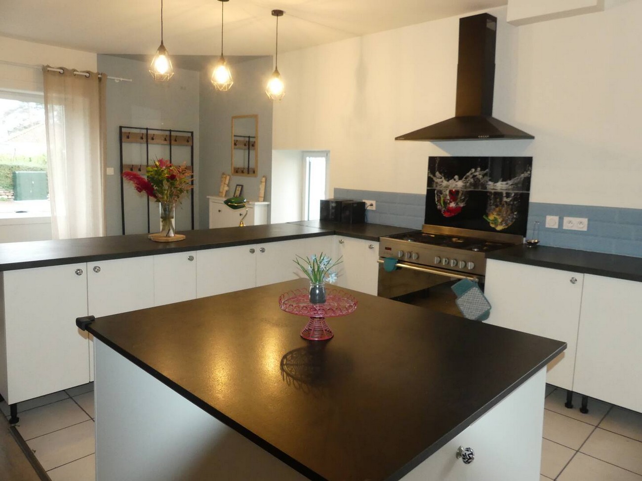 Gîte de la Morinière, L'Absie - photo 11