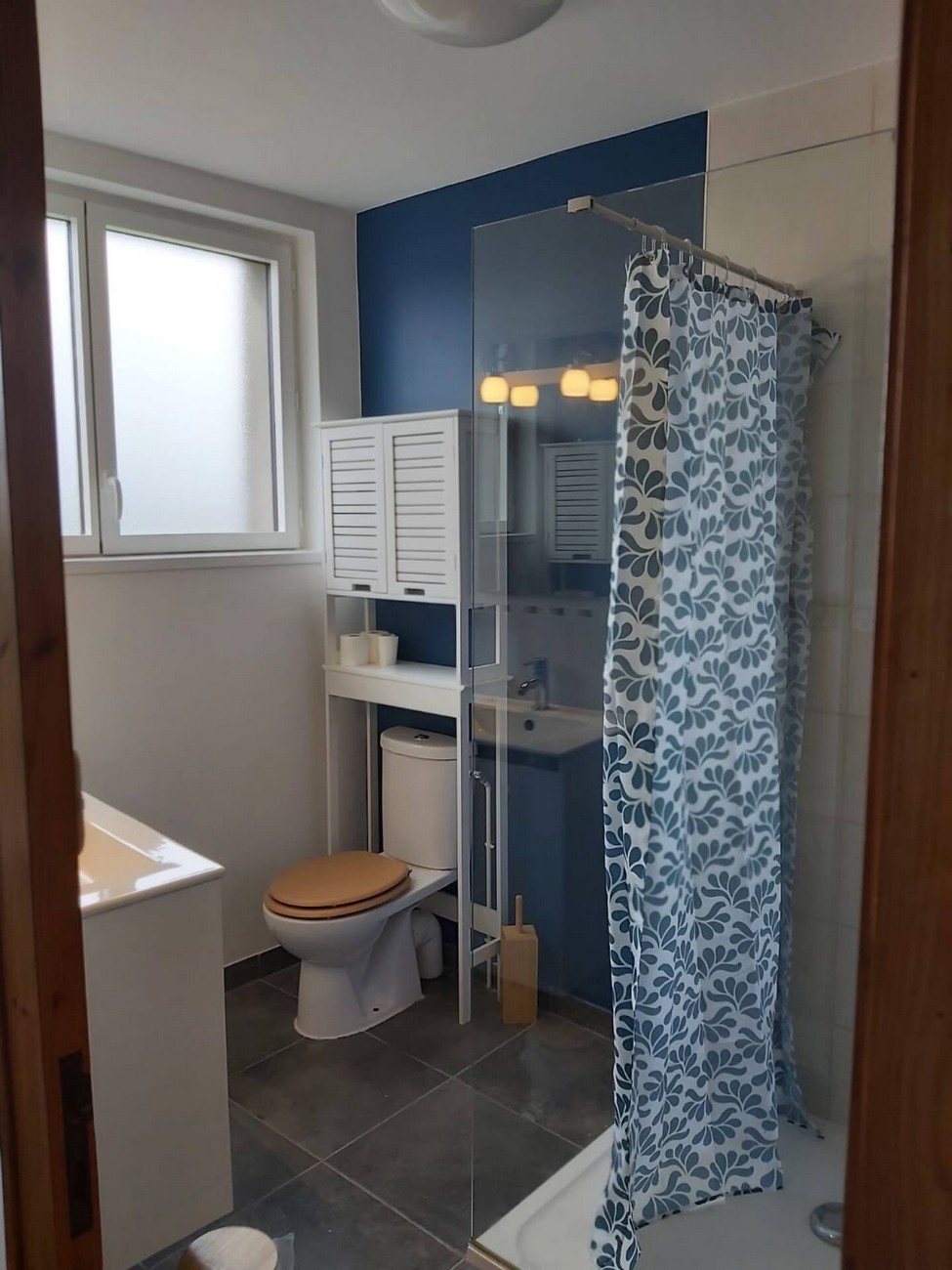 Gîte de la Morinière, L'Absie - photo 12