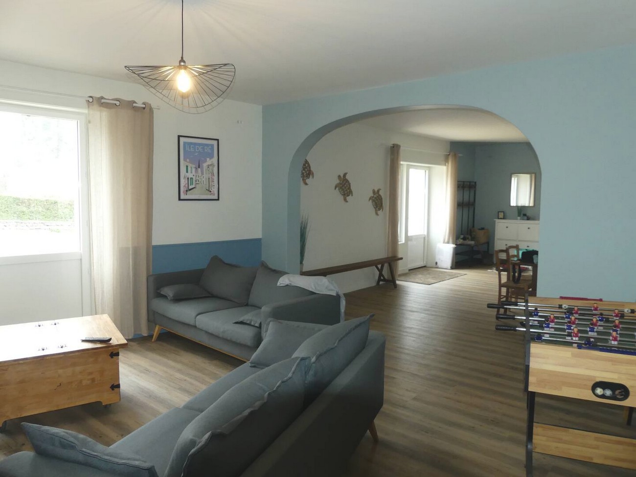 Gîte de la Morinière, L'Absie - photo 9