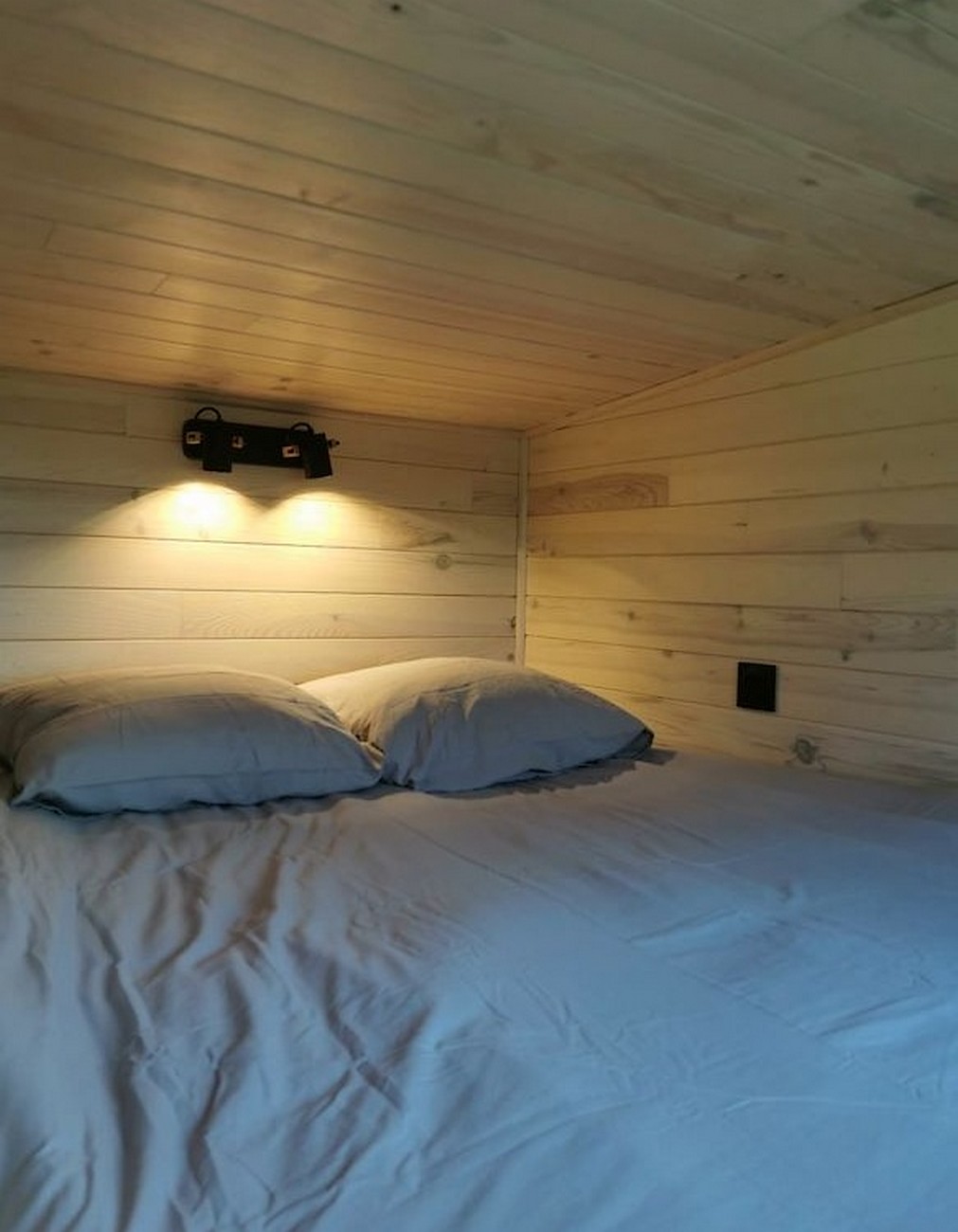 Gîte La Tiny des Prés, L'Absie - photo 9
