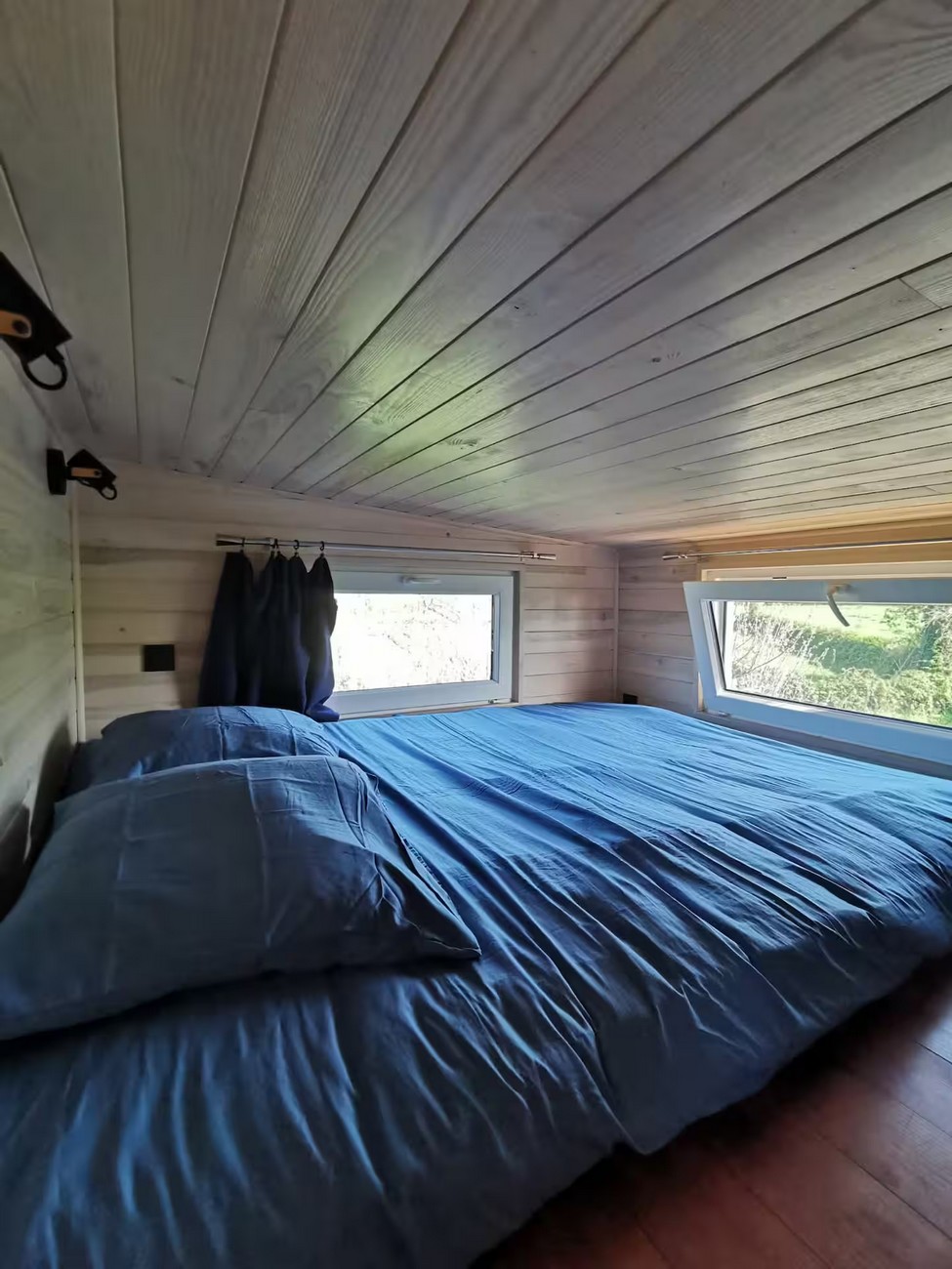 Gîte La Tiny des Prés, L'Absie - photo 10