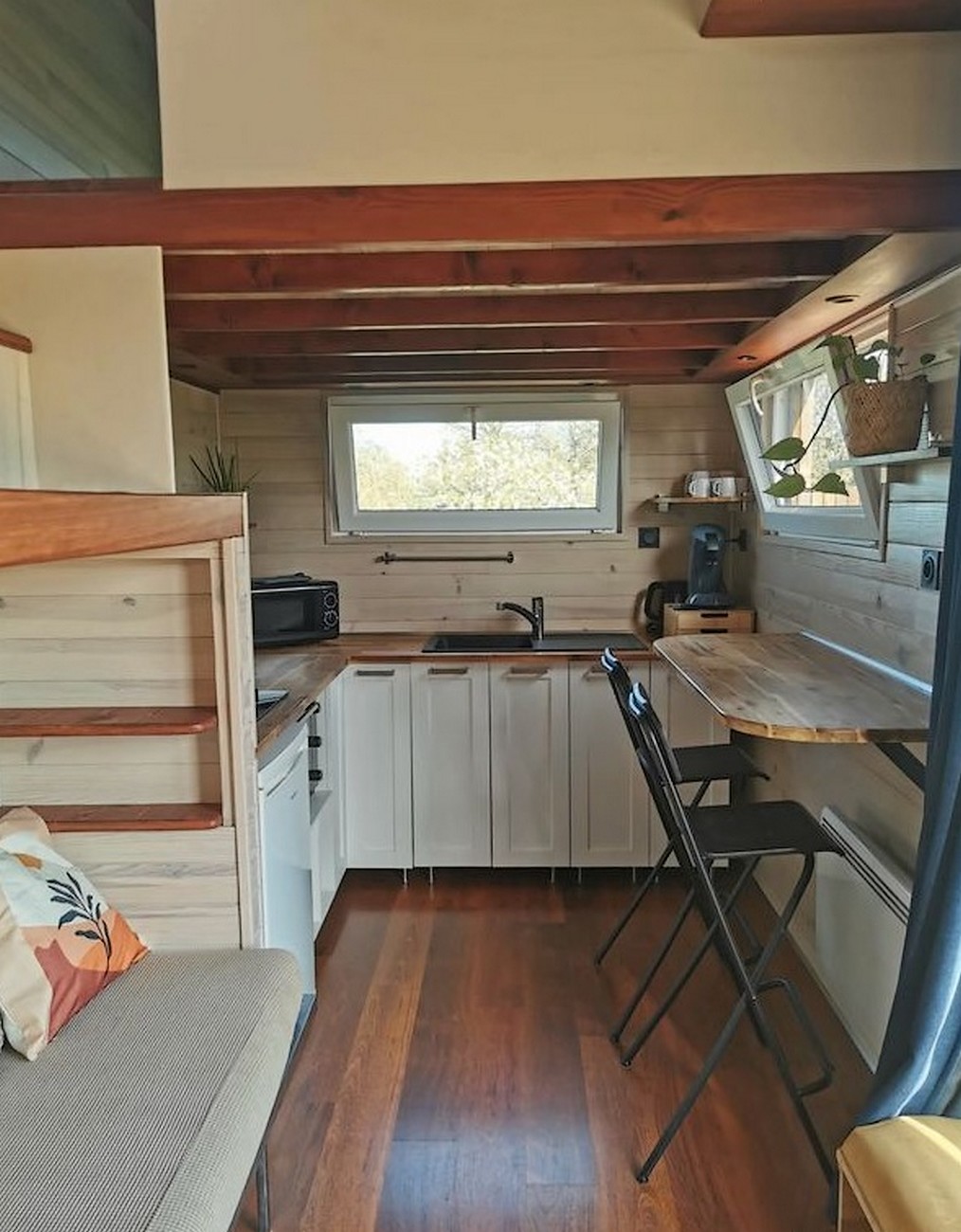 Gîte La Tiny des Prés, L'Absie - photo 7