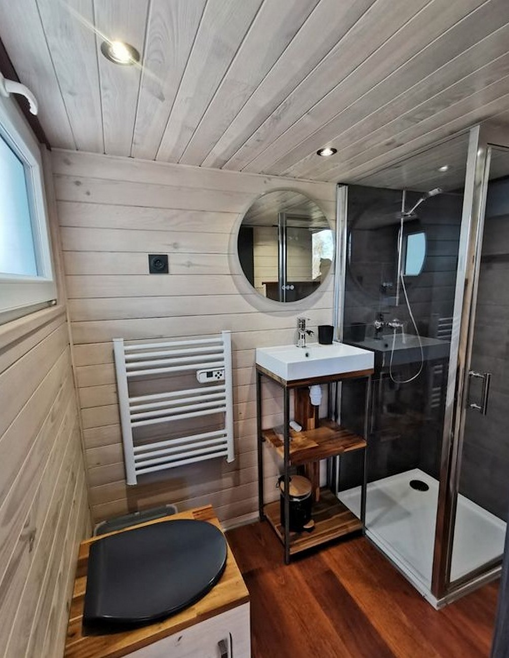 Gîte La Tiny des Prés, L'Absie - photo 11