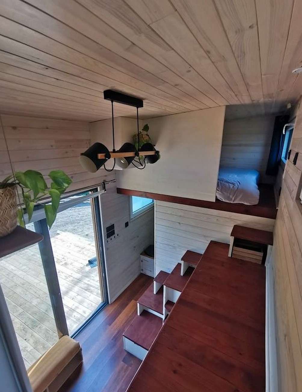 Gîte La Tiny des Prés, L'Absie - photo 12