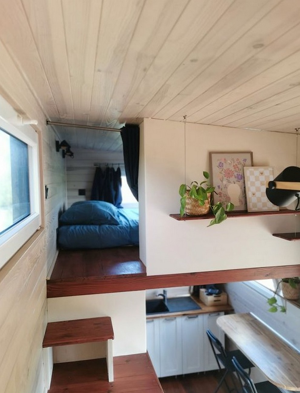 Gîte La Tiny des Prés, L'Absie - photo 3