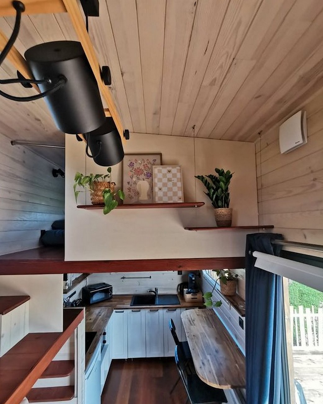Gîte La Tiny des Prés, L'Absie - photo 5