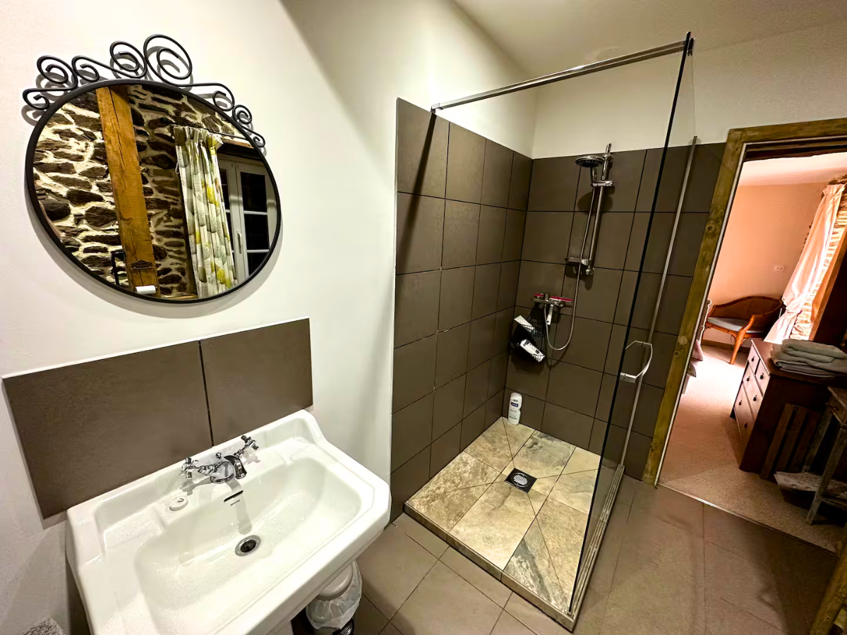 L'annexe, Dournazac - photo 6