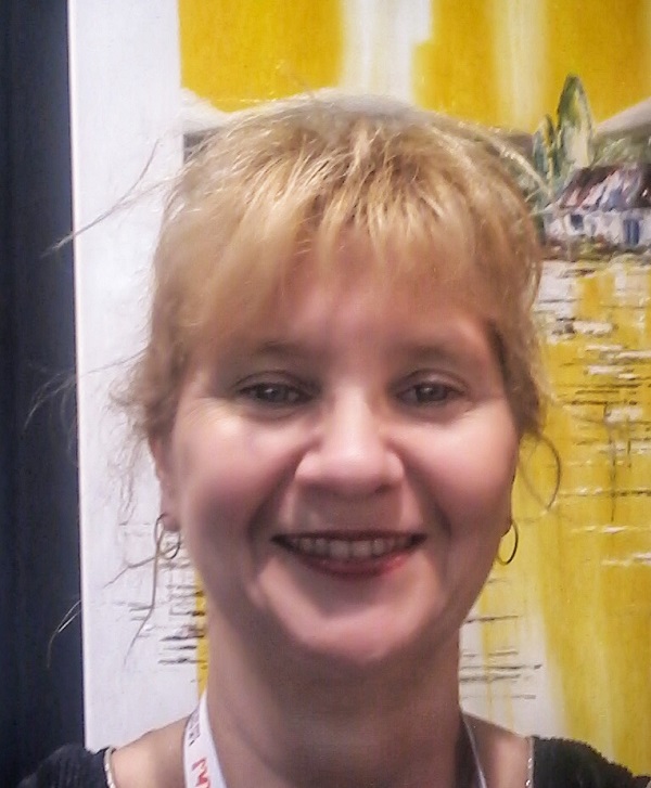 Atelier galerie d'artiste Corinne Vilcaz - photo 5