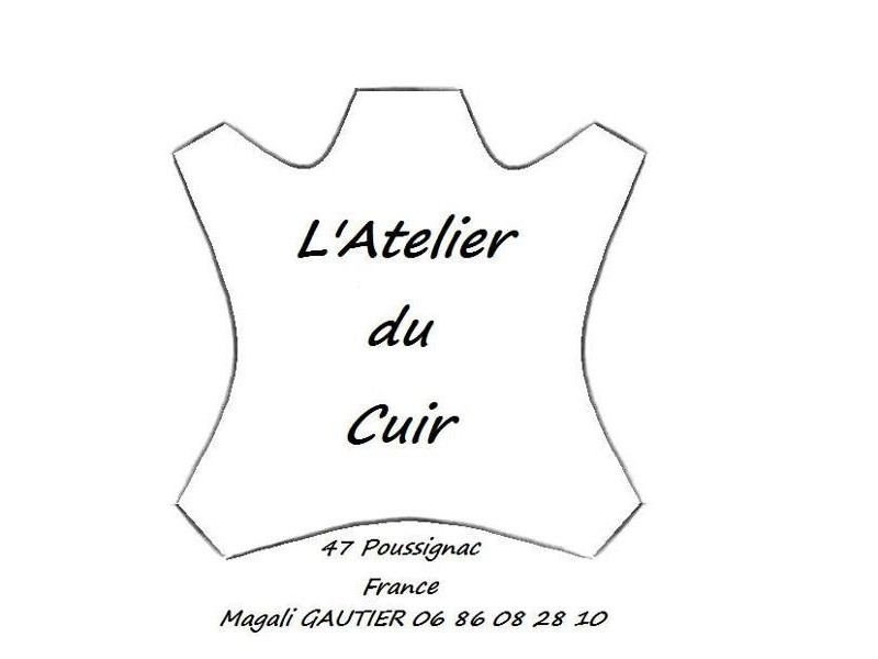 L'Atelier du cuir