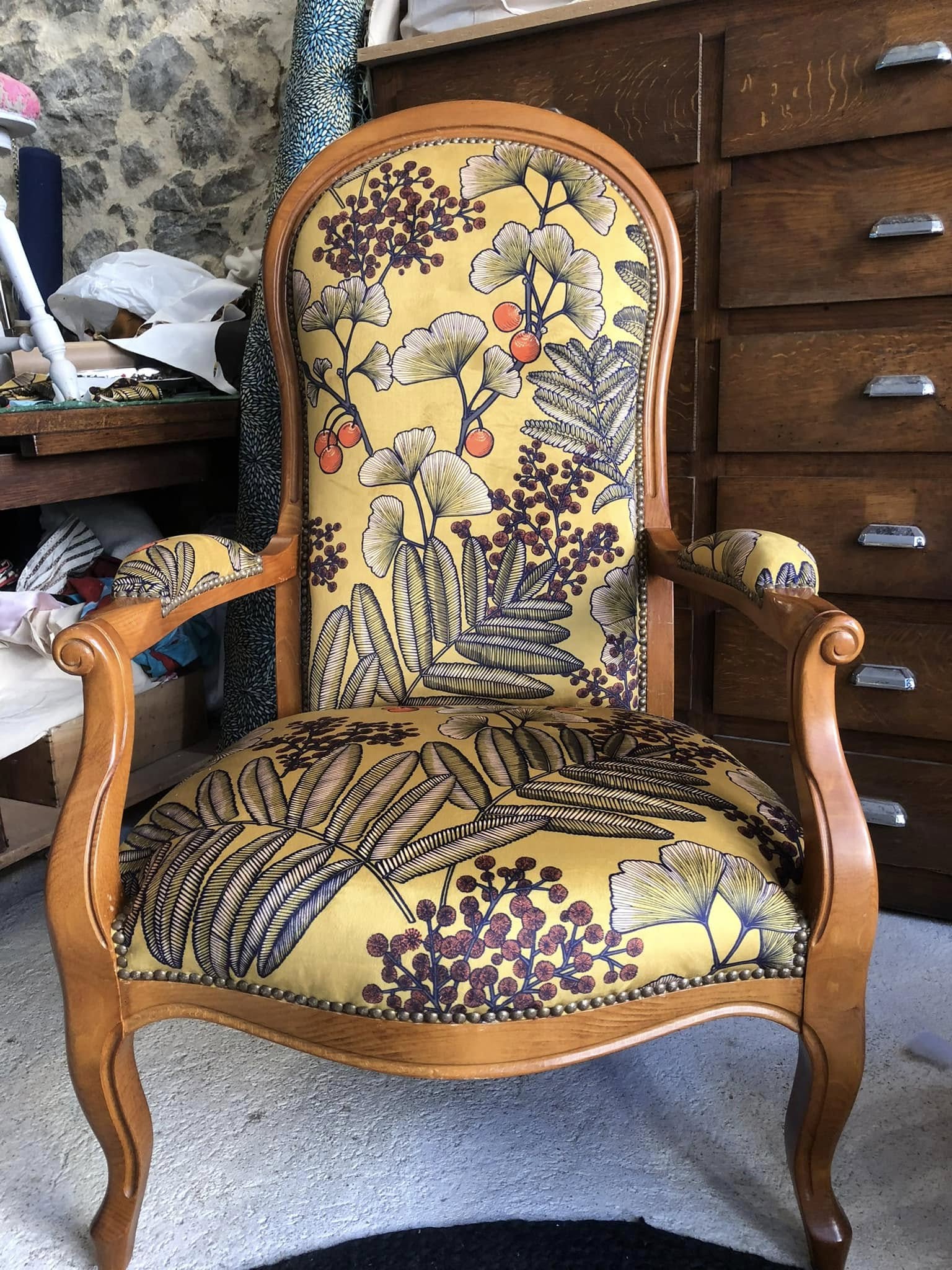 L'Atelier du sur-mesure — photo 2
