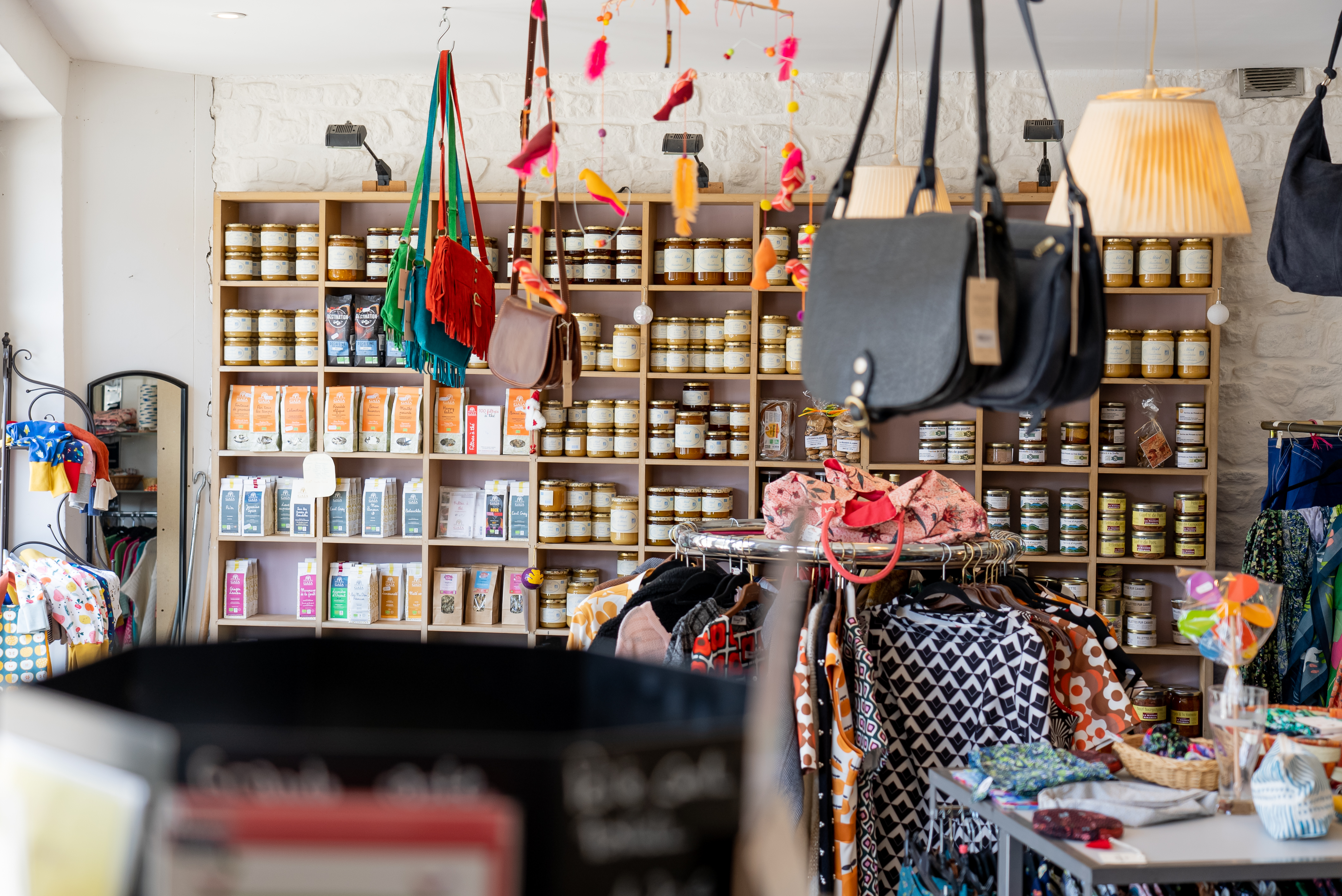 L'Atelier - Boutique — photo 3