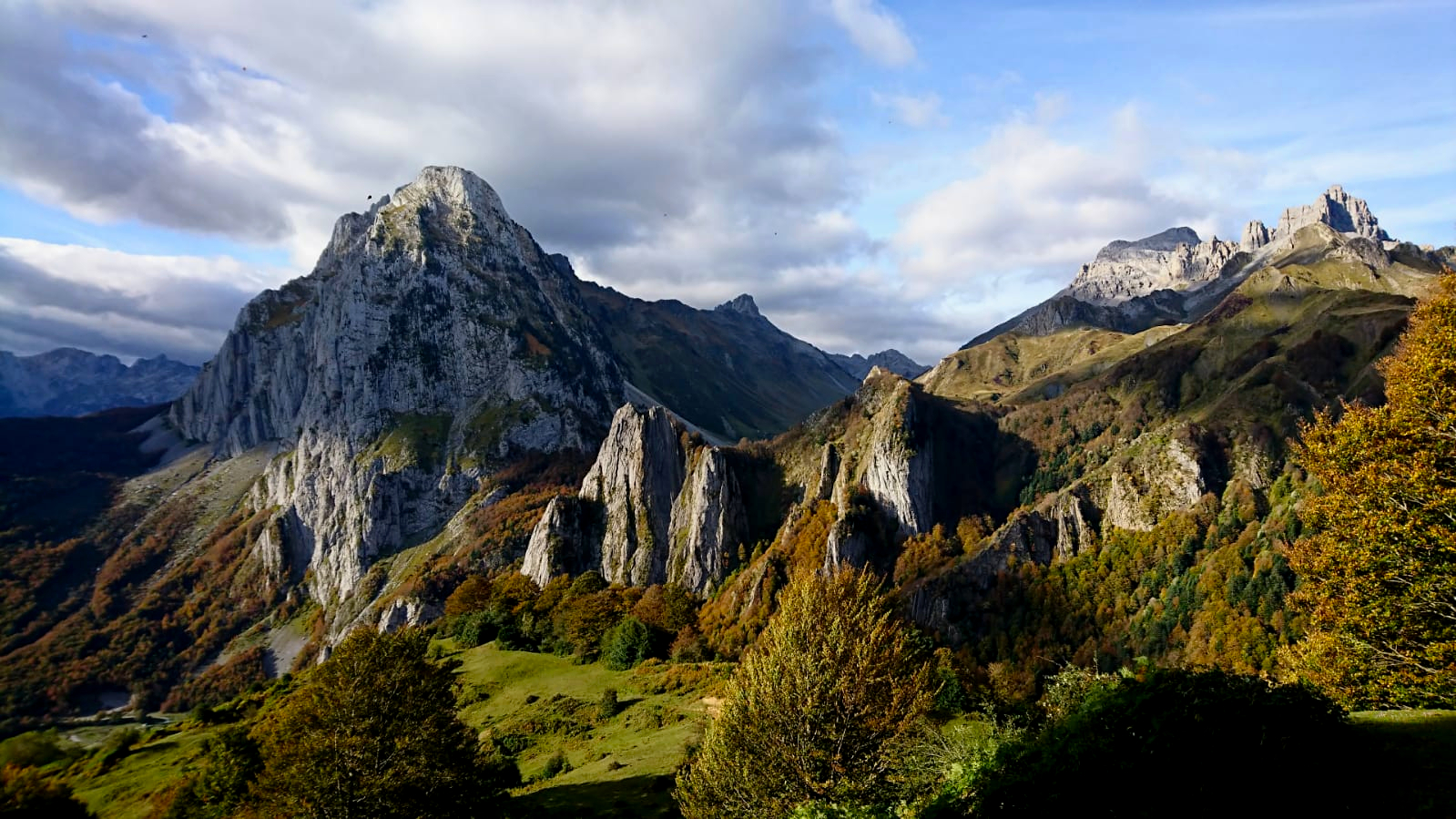 Monsieur Anaël BONGRAND - Accompagnateur en montagne — photo 3
