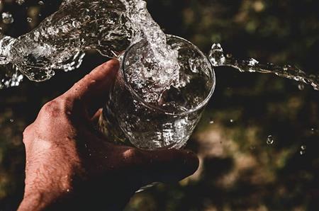 C'est quoi l'eau potable ? C'est quoi l'eau potable ?