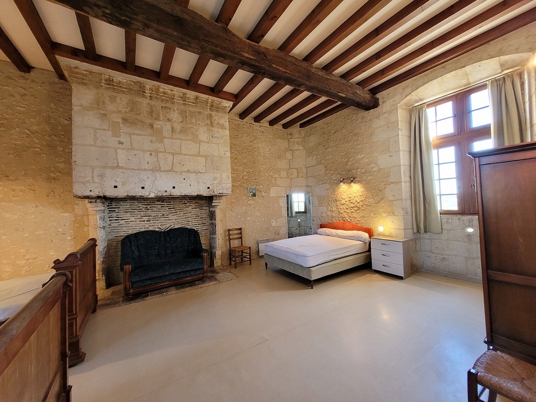 L'Echauguette, Douzillac - photo 13