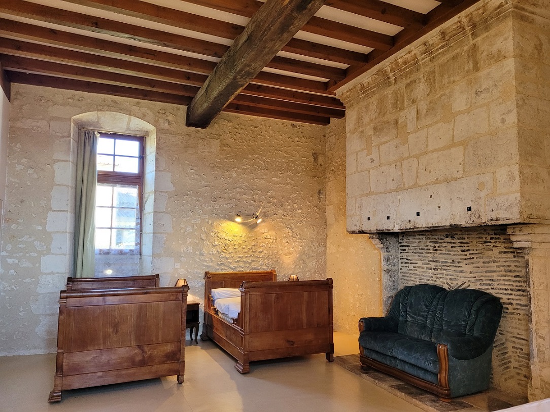 L'Echauguette, Douzillac - photo 14