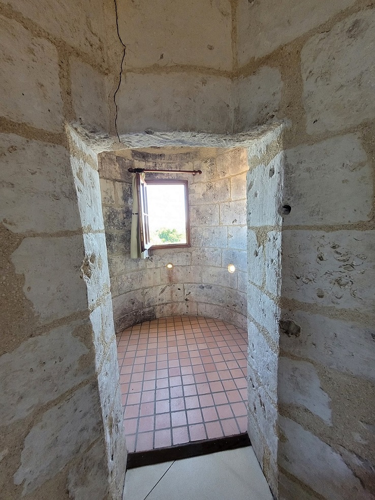 L'Echauguette - photo 4