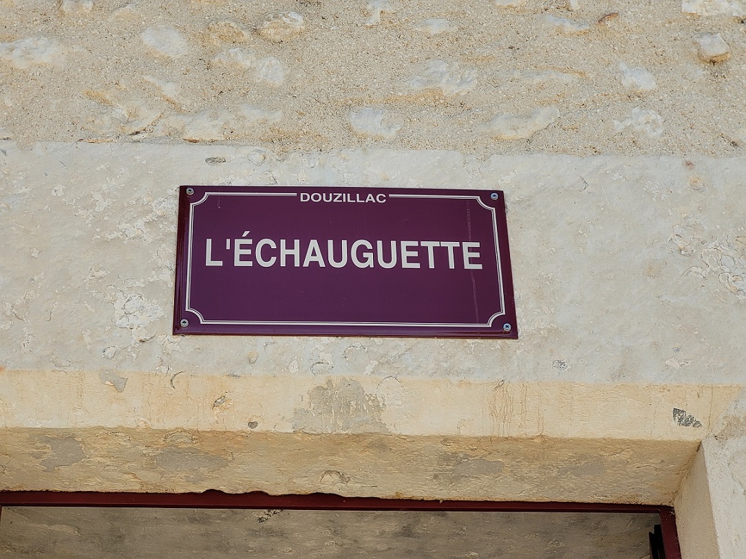 L'Echauguette, Douzillac - photo 6