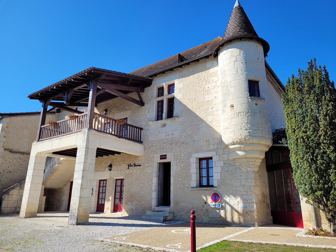 L'Echauguette