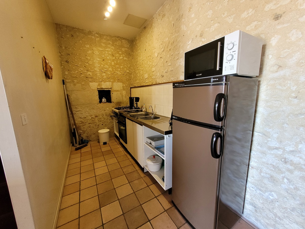 L'Echauguette, Douzillac - photo 8