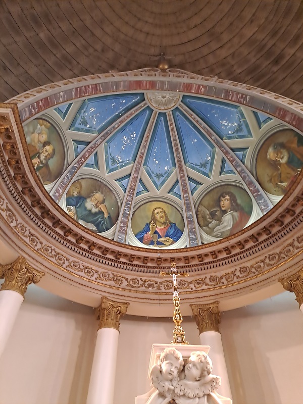 Eglise Saint-Pierre-Es-Liens de Clairac, Clairac - photo 2