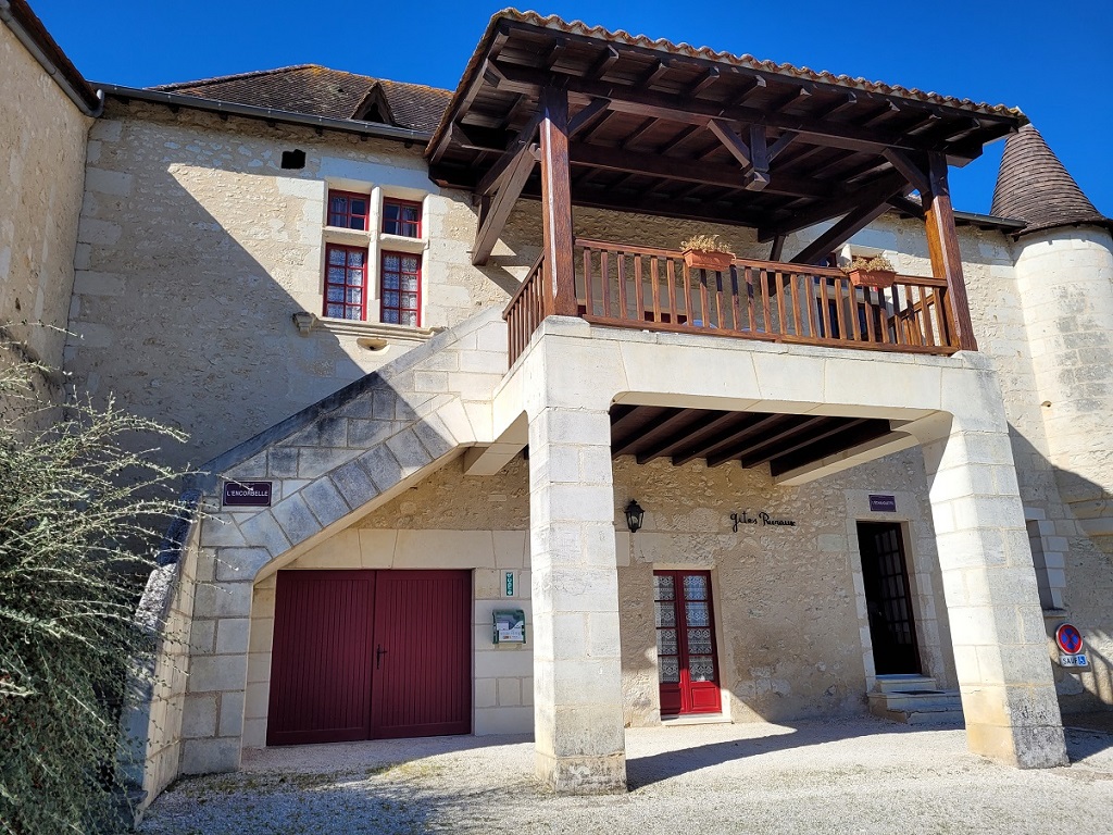 L'Encorbelle - photo 4