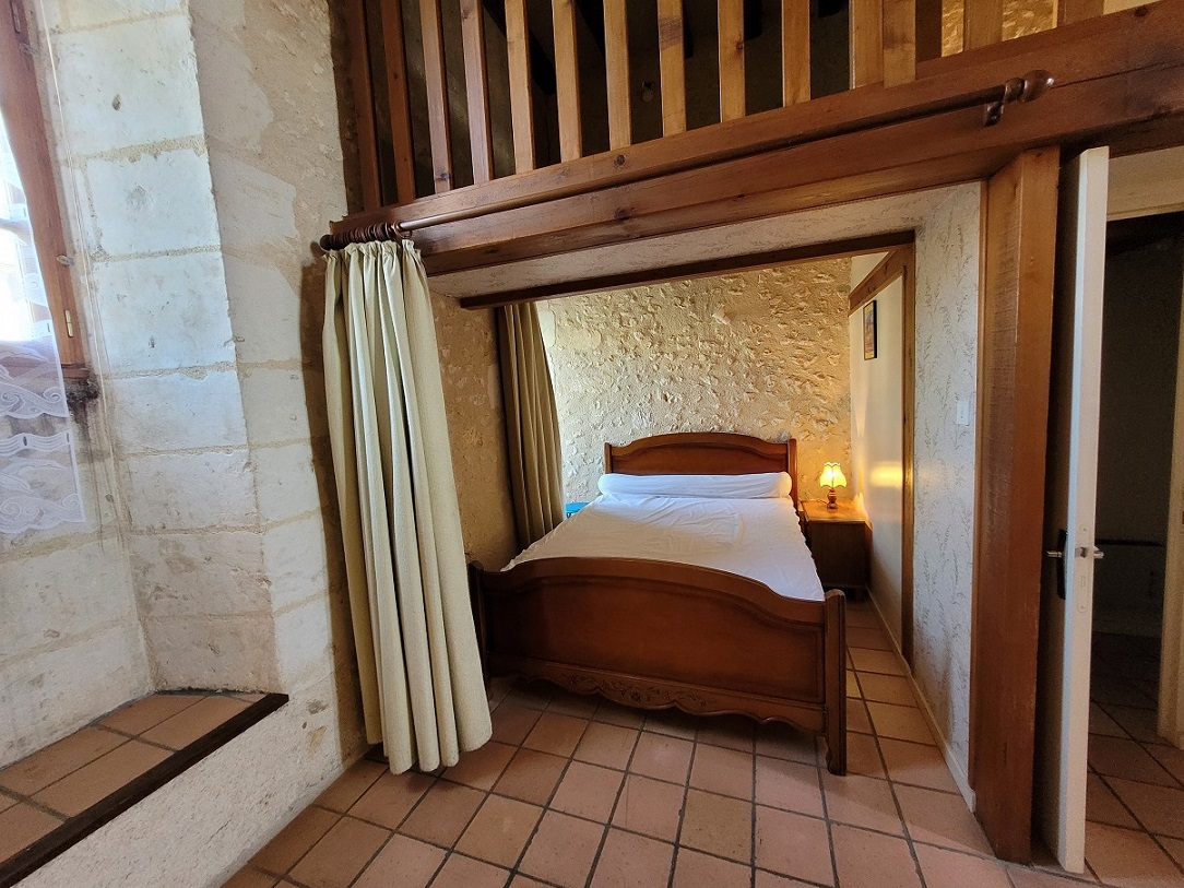 L'Encorbelle, Douzillac - photo 10