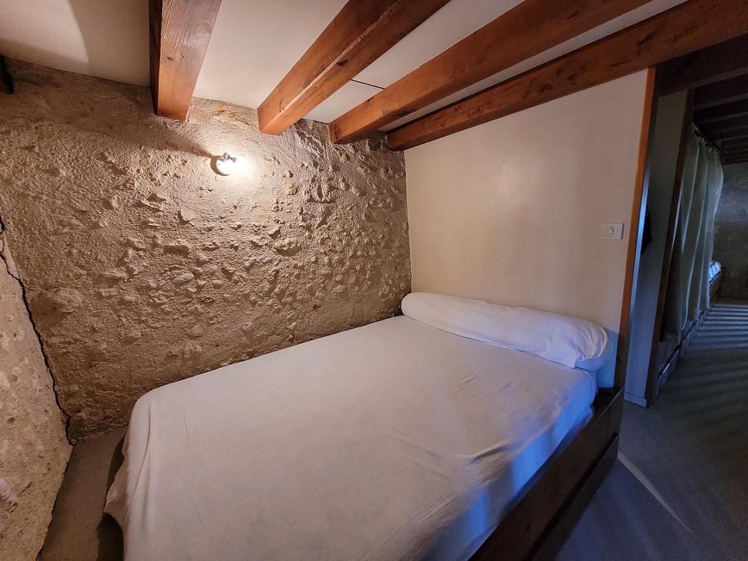 L'Encorbelle, Douzillac - photo 11