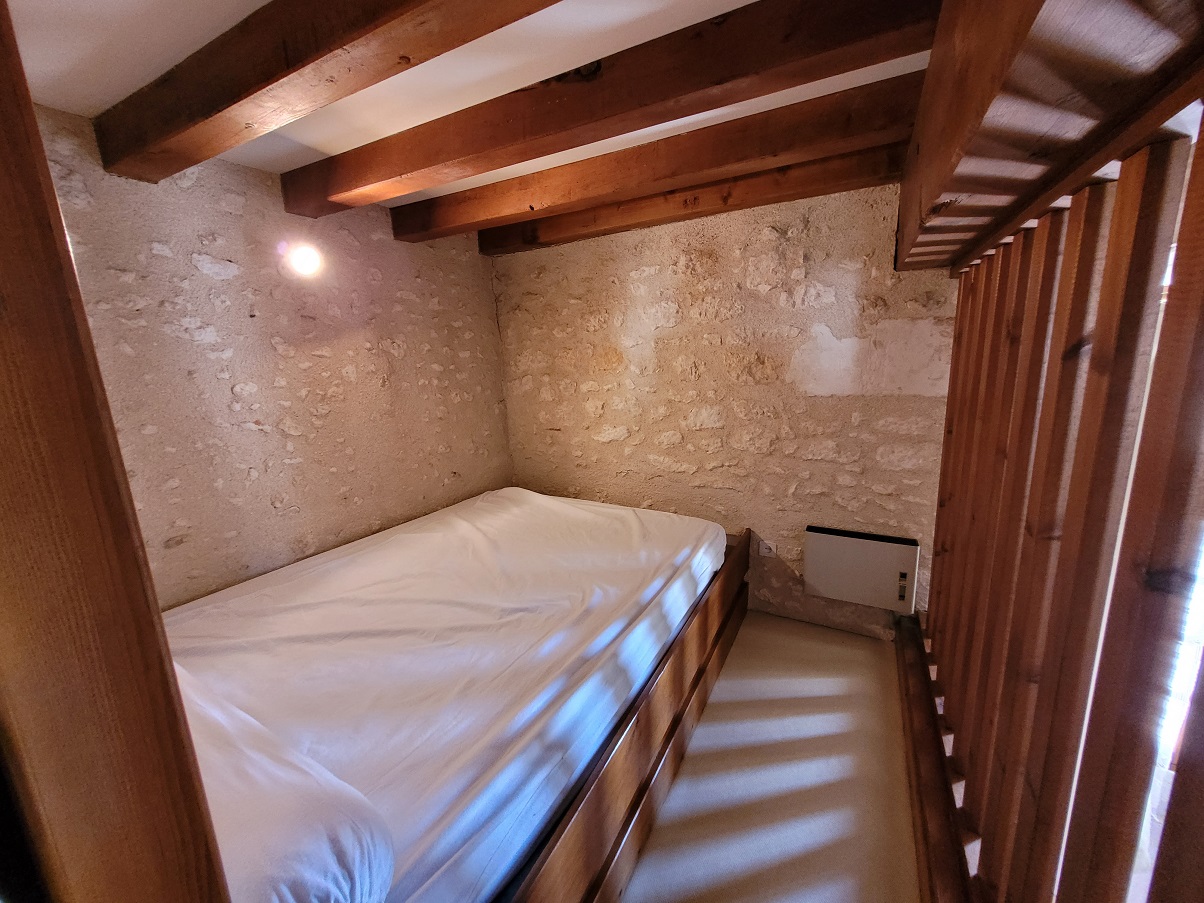 L'Encorbelle, Douzillac - photo 12