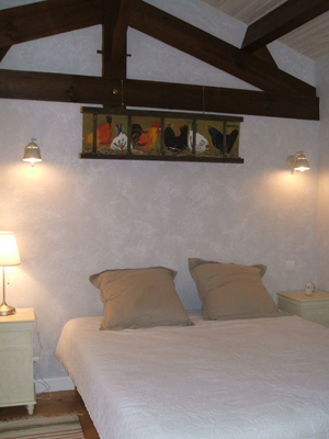 L'Etable des Amis, Escalans - photo 5