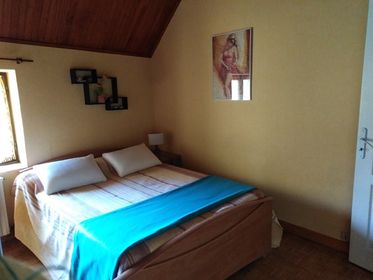 L'Escale du rey, Campagnac-lès-Quercy - photo 2