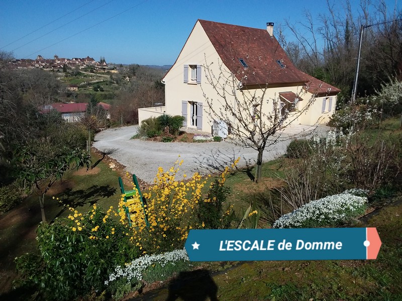 L'Escale