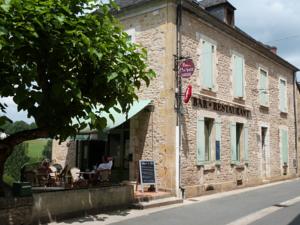 Chambres d'hôtes L'escapade