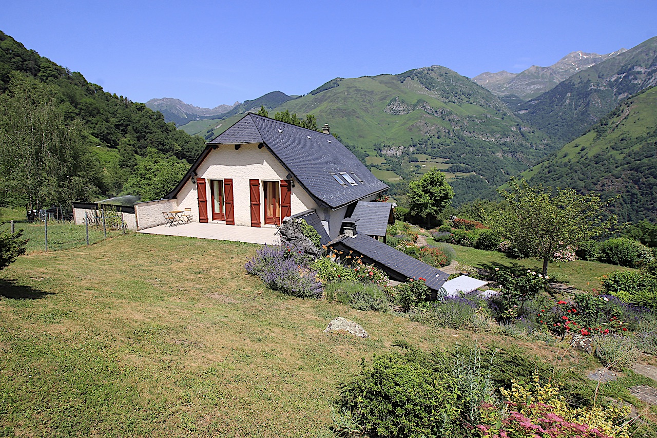 L'Espiatet, Borce - photo 8