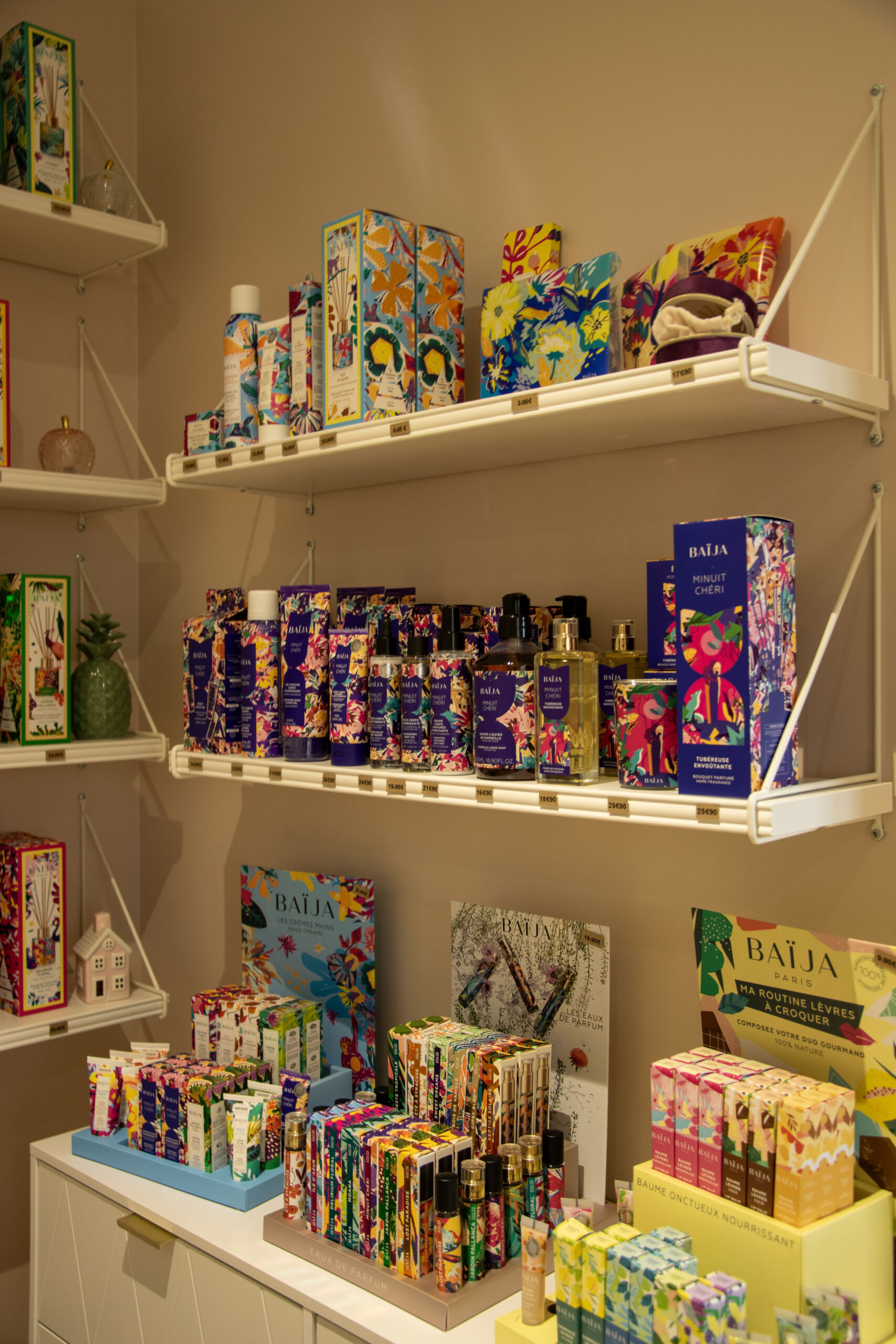 L & Zen Institut de beauté - photo 3