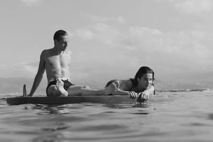 Cinéma - L'étranger