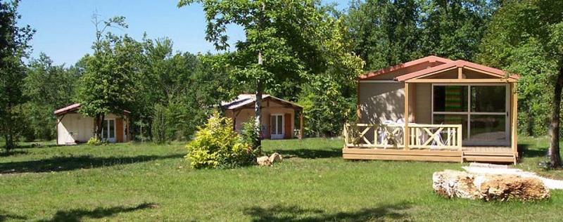 Camping L'hermitage des 4 saisons - photo 3