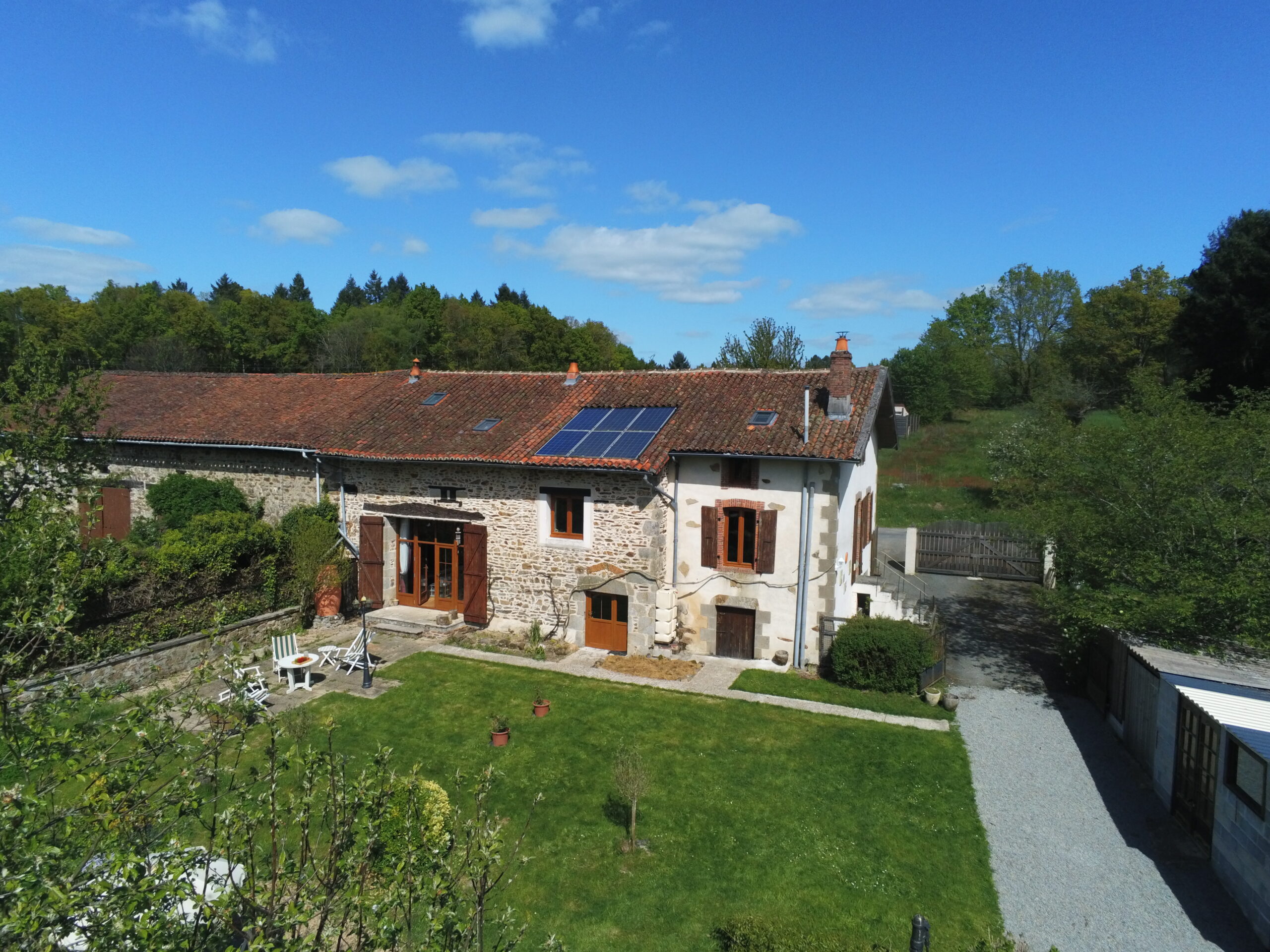 Gite l'Olive, Saint-Bazile - photo 5