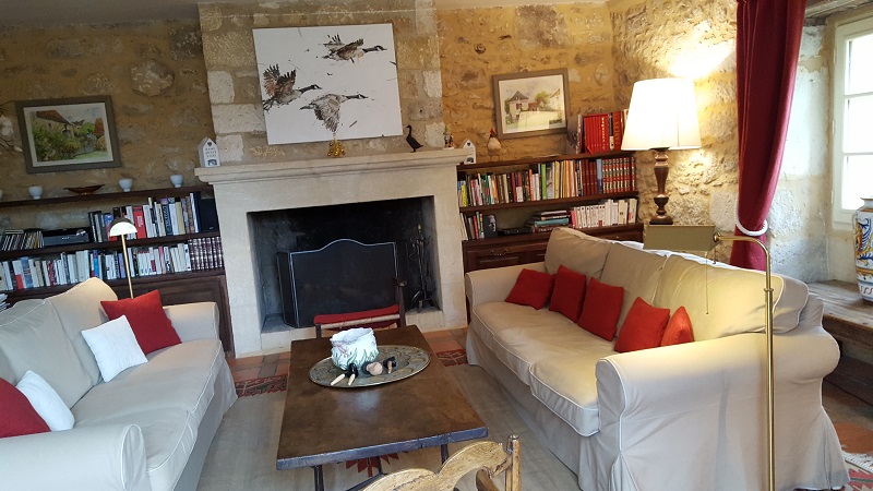 L'Olmède, Castels et Bézenac - photo 4